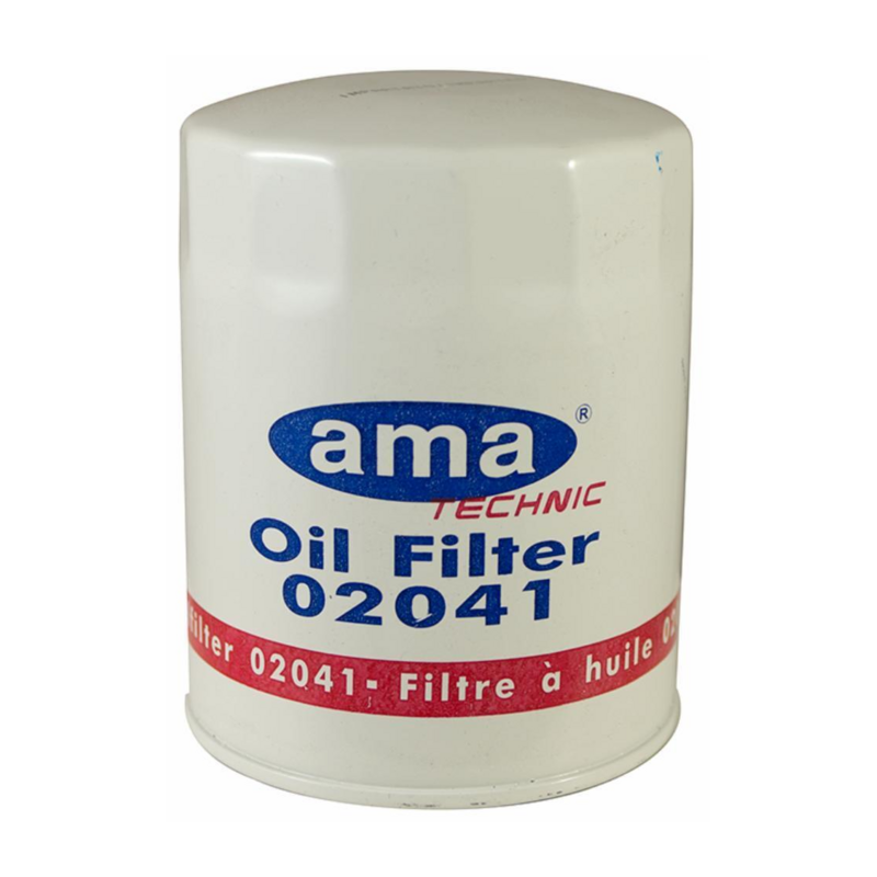 FILTRO OLIO MOTORE ADATT. A 1909102