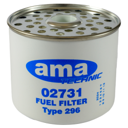 FILTRO NAFTA ADATTABILE A 1909100