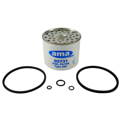 FILTRO NAFTA ADATTABILE A 1909100