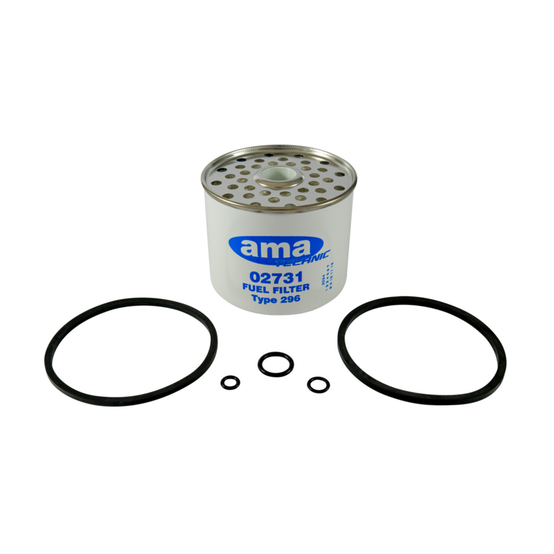 FILTRO NAFTA ADATTABILE A 1909100