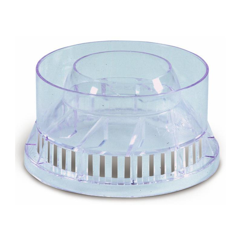 PARTI TRASPARENTI PER PREFILTRI CICLONE Ø 130 – 60 H-67