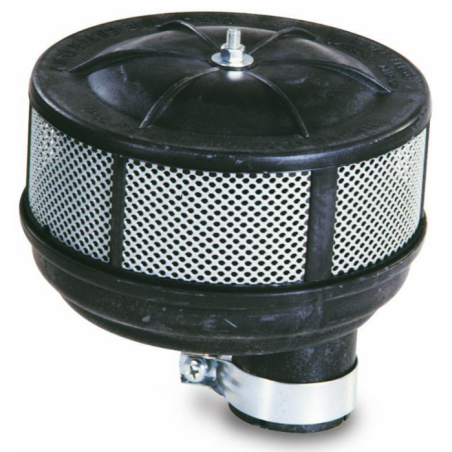 FILTRO ARIA ADATTABILE ACME AL550 Ø 50