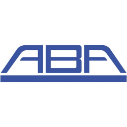 FASCETTA STRINGITUBO ABA 25-40 MM, BANDA 12 MM