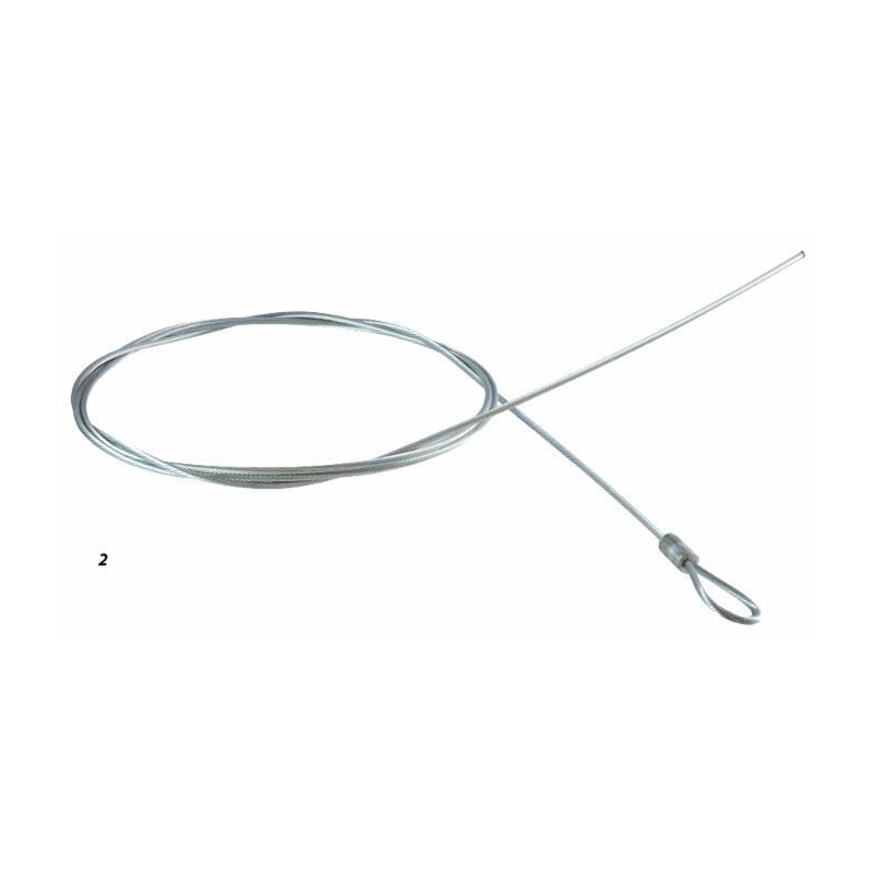 FILO FRIZIONE 4X1500 CON CAPPIO