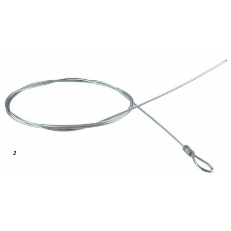 FILO FRIZIONE 4X1500 CON CAPPIO