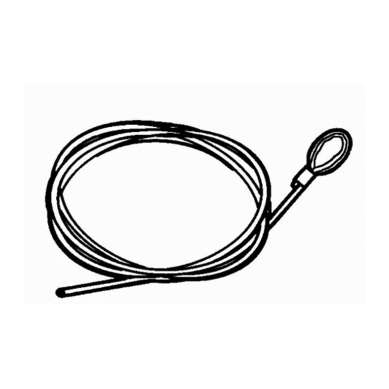 FILO FRIZIONE 4X1500 CON CAPPIO