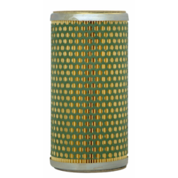 FILTRO OLIO ADATTABILE A MASSEY FERGUSON RIF. ORIG. 26540218