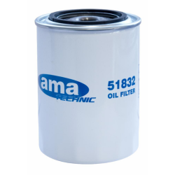 FILTRO OLIO MOTORE ADATTABILE A JOHN DEERE RIF. ORIG.T19044