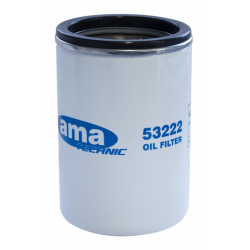 FILTRO OLIO MOTORE ADATTABILE A JOHN DEERE RIF. ORIG. RE59754