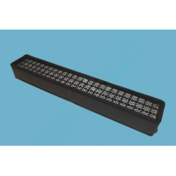 FILTRO CABINA AI CARBONI ATTIVI ORIGINALE PANCLEAN RIF. AXA9642