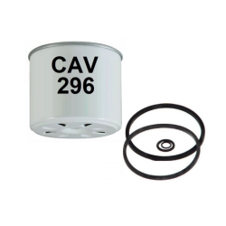 FILTRO NAFTA ADATTABILE A 1909100