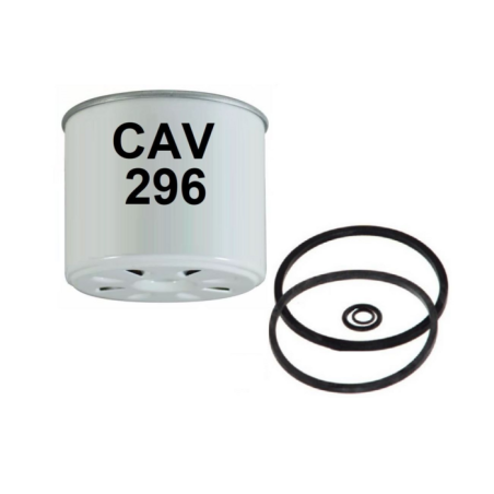 FILTRO NAFTA ADATTABILE A 1909100