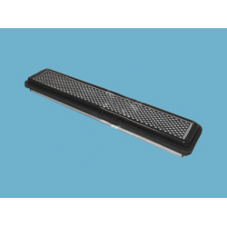 FILTRO CABINA AI CARBONI ATTIVI ORIGINALE PANCLEAN RIF. AX7016