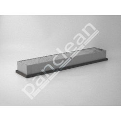 FILTRO CABINA AI CARBONI ATTIVI ORIGINALE PANCLEAN RIF. AX6592