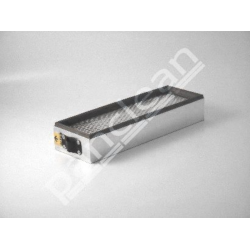 FILTRO CABINA AI CARBONI ATTIVI ORIGINALE PANCLEAN RIF. AX8595