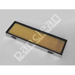 FILTRO CABINA ORIGINALE PANCLEAN RIF. AP3316