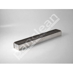 FILTRO CABINA AI CARBONI ATTIVI ORIGINALE PANCLEAN RIF. AX6839