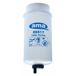 FILTRO NAFTA ADATTABILE A RE509032