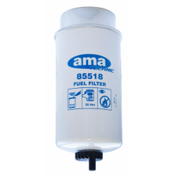 FILTRO NAFTA ADATTABILE A RE509036