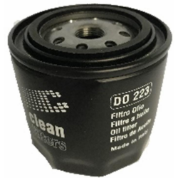 FILTRO OLIO ORIGINALE CLEAN FILTERS ADATTABILE RIF. ORIG 2.4419.140.1