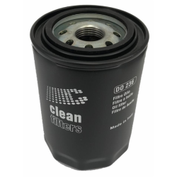 FILTRO OLIO ORIGINALE CLEAN FILTERS ADATTABILE RIF. ORIG. 0013016390