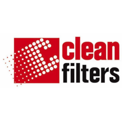 FILTRO OLIO ORIGINALE CLEAN FILTERS ADATTABILE RIF. ORIG. 0005459530