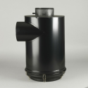 DEPURATORE D'ARIA, ERB RIF. DONALDSON B150058