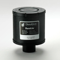 FILTRO PER L'ARIA, PRIMARIO DURALITE RIF. DONALDSON C045001