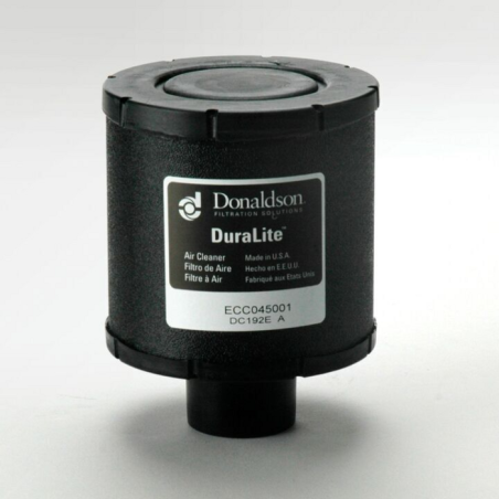 FILTRO PER L'ARIA, PRIMARIO DURALITE RIF. DONALDSON C045001