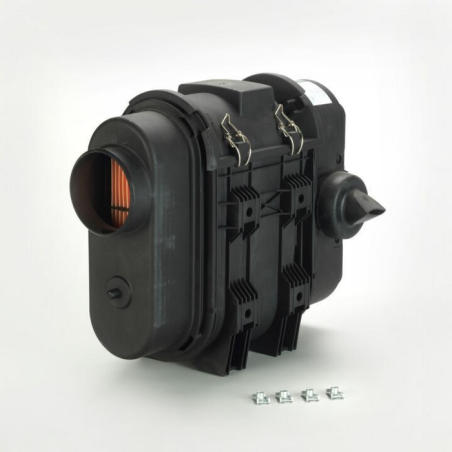 DEPURATORE D'ARIA, PSD POWERCORE RIF. DONALDSON D090074