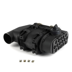 DEPURATORE D'ARIA, PSD POWERCORE RIF. DONALDSON D090089