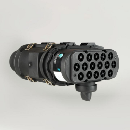 DEPURATORE D'ARIA, PSD POWERCORE RIF. DONALDSON D090098