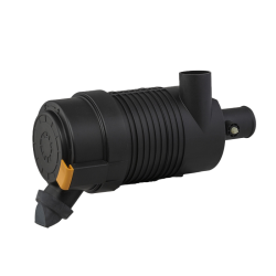 FILTRO ARIA, POWERPLEAT RIF. DONALDSON G052742