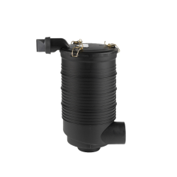 DEPURATORE D'ARIA, FPG RADIALSEAL RIF. DONALDSON G070059