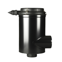 DEPURATORE D'ARIA, FRG RADIALSEAL RIF. DONALDSON G130232