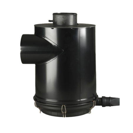 DEPURATORE D'ARIA, FRG RADIALSEAL RIF. DONALDSON G150255