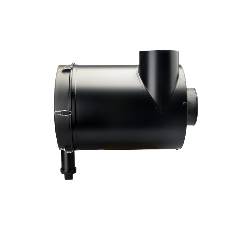 DEPURATORE D'ARIA, FRG RADIALSEAL RIF. DONALDSON G180031