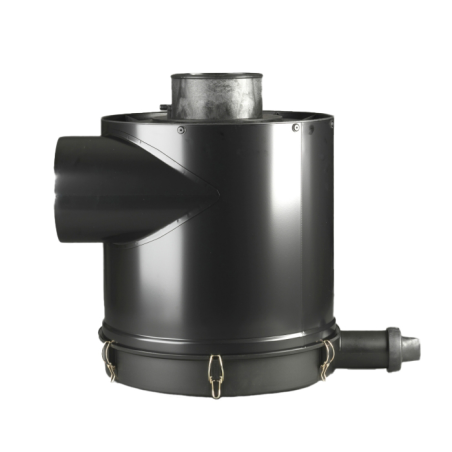 DEPURATORE D'ARIA, FRG RADIALSEAL RIF. DONALDSON G180033