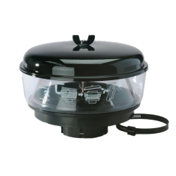 PREFILTRO, VISTA COMPLETA RIF. DONALDSON H000821