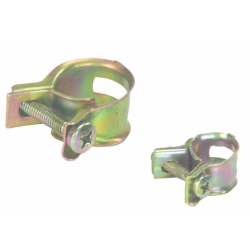 FASCETTA 9X14MM BLISTER 10 PZ