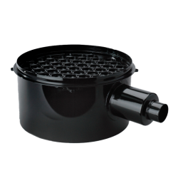 GRUPPO CORPO PREFILTRO RIF. DONALDSON H001009