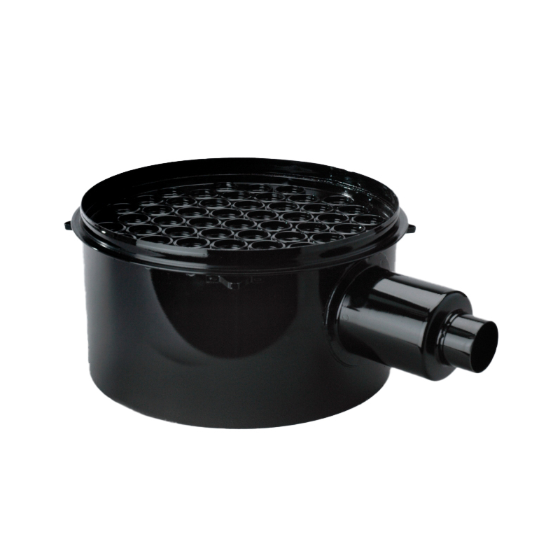 GRUPPO CORPO PREFILTRO RIF. DONALDSON H001009