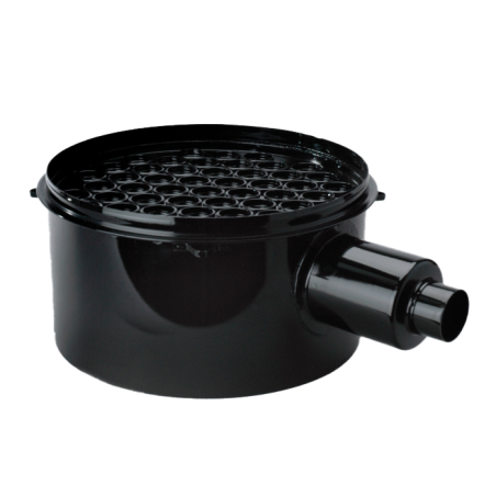 GRUPPO CORPO PREFILTRO RIF. DONALDSON H001009