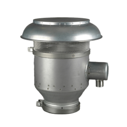 GRUPPO CORPO PREFILTRO RIF. DONALDSON H001148