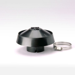 CAPPUCCIO PER INGRESSO, PLASTICA RIF. DONALDSON H001378