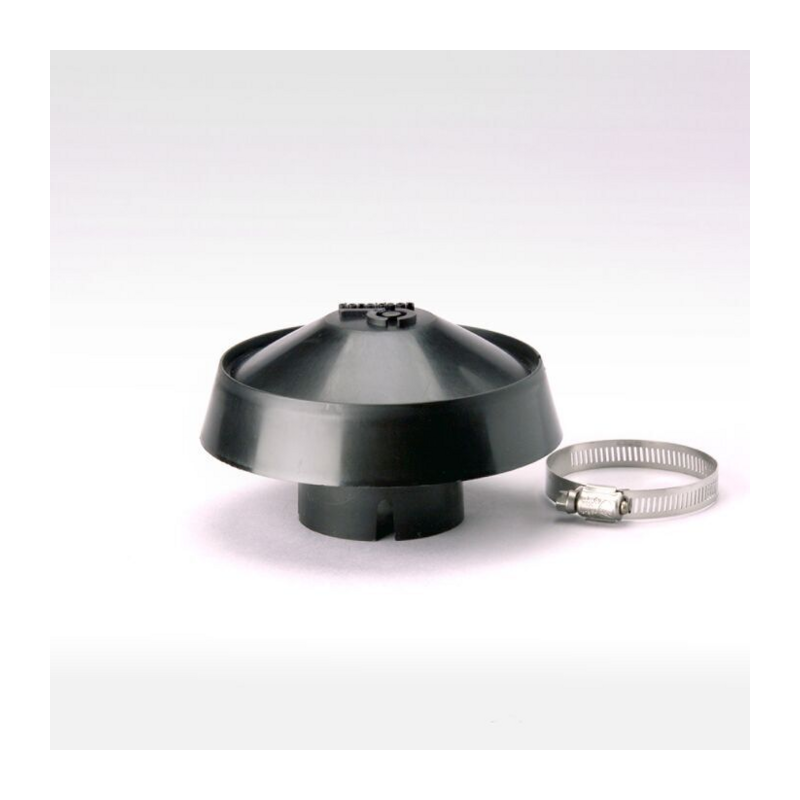 CAPPUCCIO PER INGRESSO, PLASTICA RIF. DONALDSON H001378