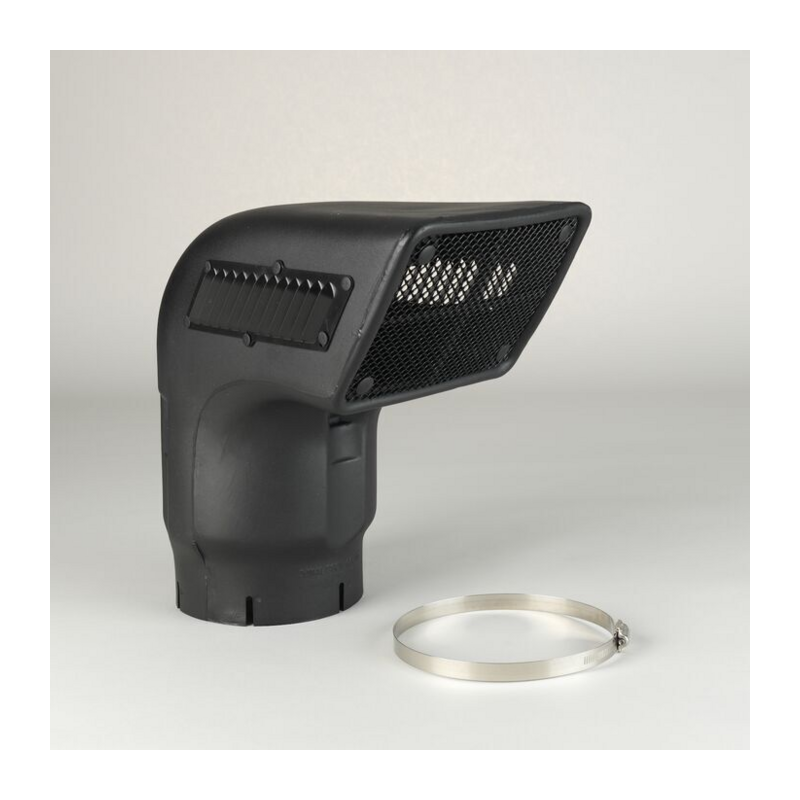 AIR RAM, CON GRIGLIE RIF. DONALDSON H001654