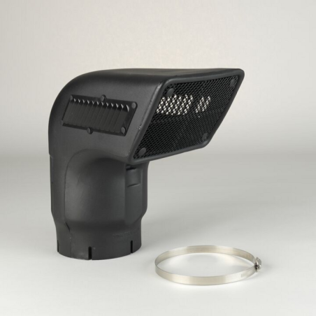 AIR RAM, CON GRIGLIE RIF. DONALDSON H001654