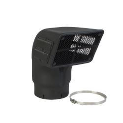 AIR RAM, CON GRIGLIE RIF. DONALDSON H001661