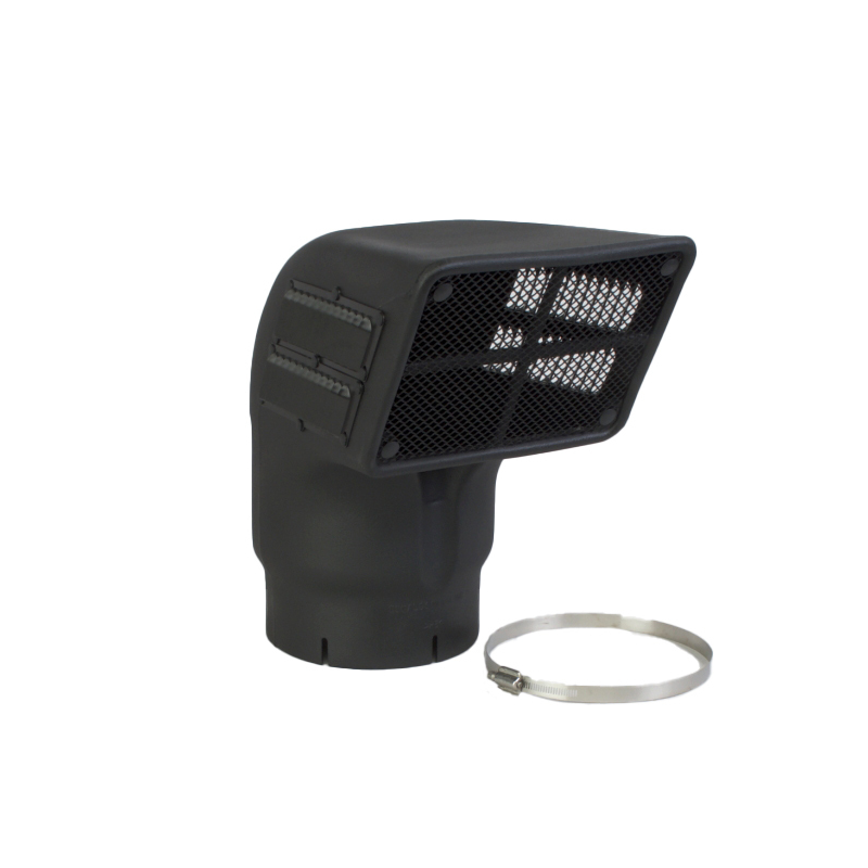 AIR RAM, CON GRIGLIE RIF. DONALDSON H001661